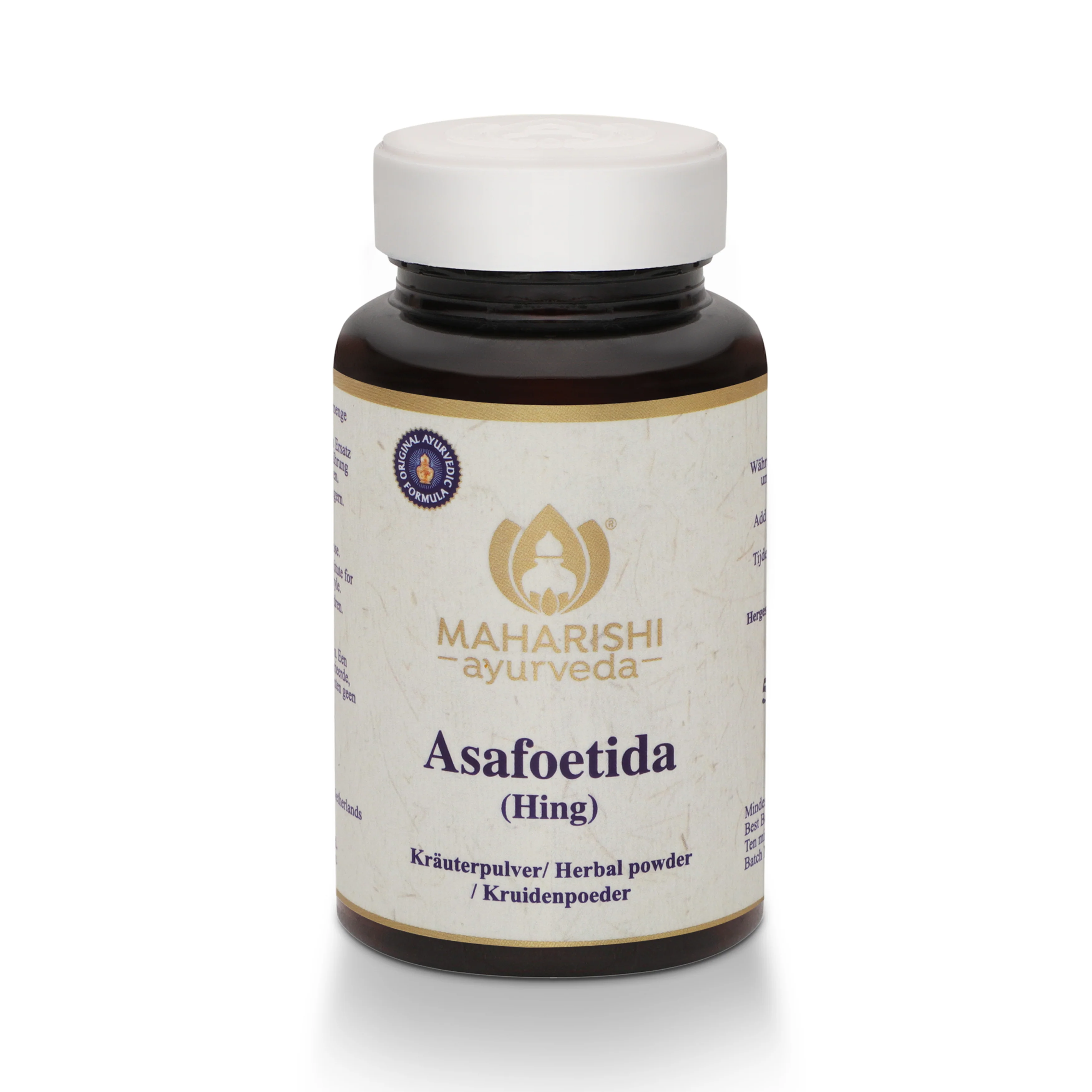 Asafoetida (Copy)