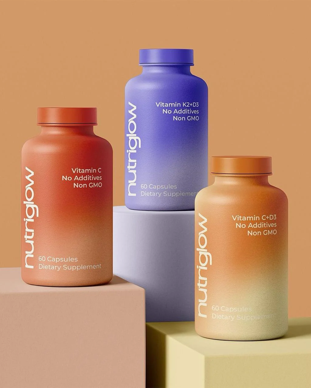 ⁠Energy & Vitality